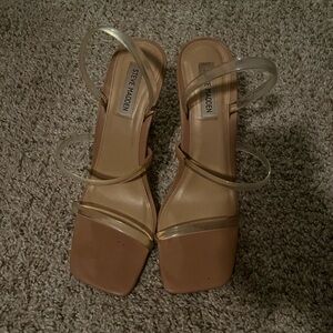 Steve Madden heels